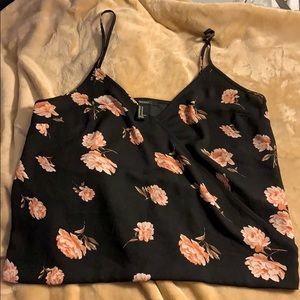 Forever 21 blouse